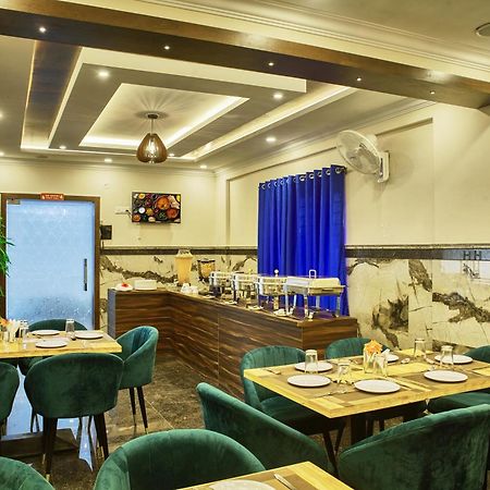 Sm Royal Stay Hotel - Near Bangalore International Airport Devanahalli Екстер'єр фото