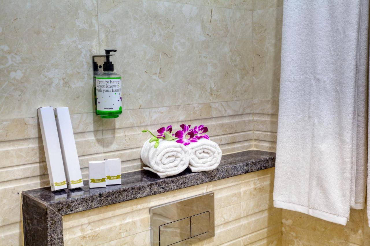 Sm Royal Stay Hotel - Near Bangalore International Airport Devanahalli Екстер'єр фото